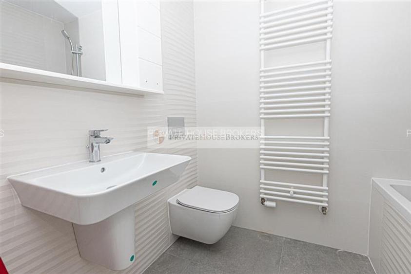 Pipera | CLOUD9 Residence | Bloc 2020 | Parcare - 16