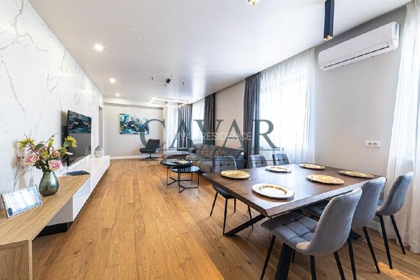 Alege calitatea fara compromis, semnata Cavar Residence - 7