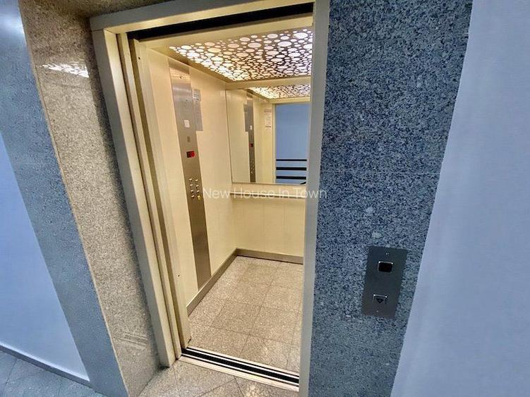 Apartament de inchiriat, zona linistita in cartierul Tractorul. - 28