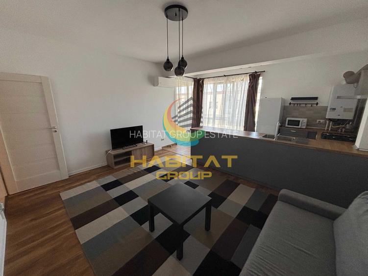 Apartament 2 Camere de Inchiriat - Bulevardul Metalurgiei - 2