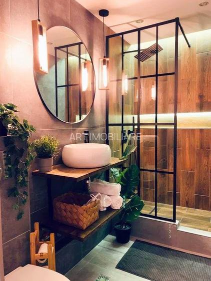 Garsoniera Mall Vitan - 8