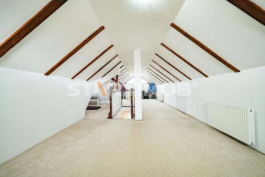 Casa mobilata Central Sanpetru - 58