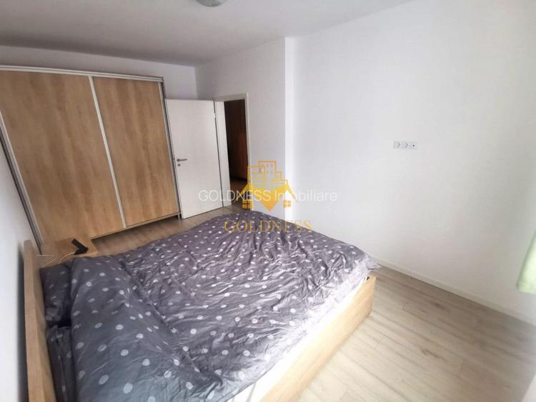 2 Camere Open Space, Parcare Subterana, Floresti - 3