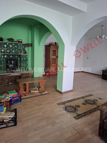 De vânzare casă familială situată în Miercurea Nirajului, zona Sântandrei! - 18