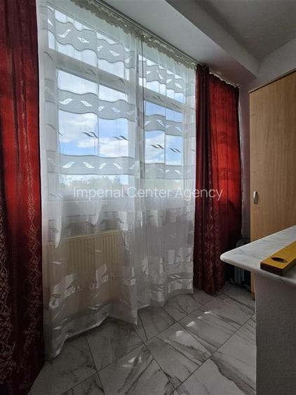 APARTAMENT  DE VANZARE CU 3 CAMERE IN QUARTAL, ONESTI - 9
