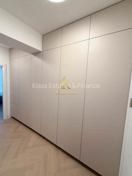 Apartament 4 camere, Herastrau, 2 parcari subterane - 15