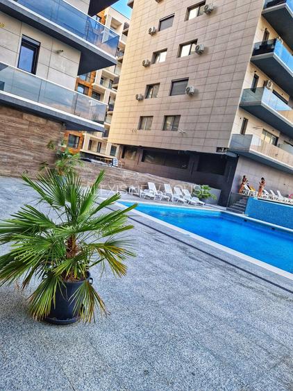 Rafinament la înălțime – Apartament Premium cu Piscină, (Parcare inclusa)(AXV28) - 20