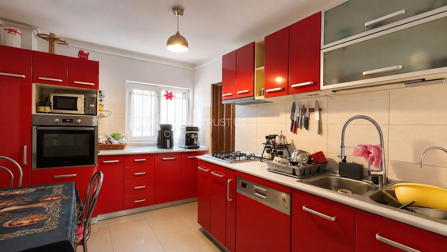 COMISION 0% | Apartament 4 camere | 88.99 mp | 2 bai | Steaua - 6
