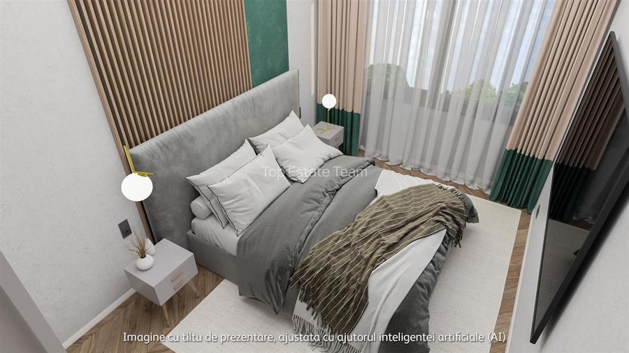 2 Camere in Rahova, Ideal pentru Locuit sau Investitie - 3