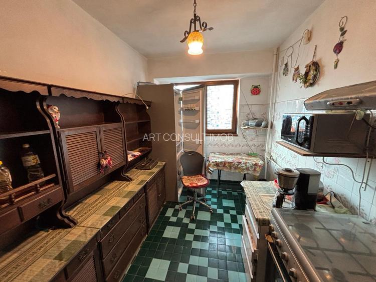 Apartament 3 Camere | Gorjului | Balcon | Necesita Renovare | Proximitate Metrou - 10