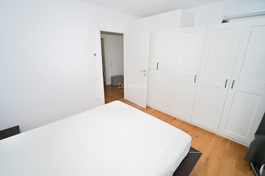 Apartament 2 camere Citadela Residence ~Mobilat ~ Loc Parcare - 9