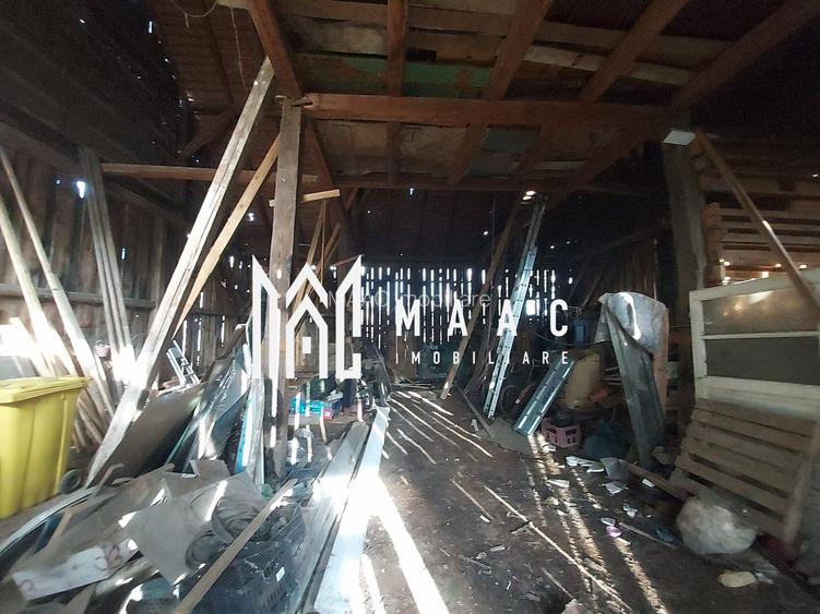 Casa 5 camere | 1600 mp Teren | Sura Mica - 11