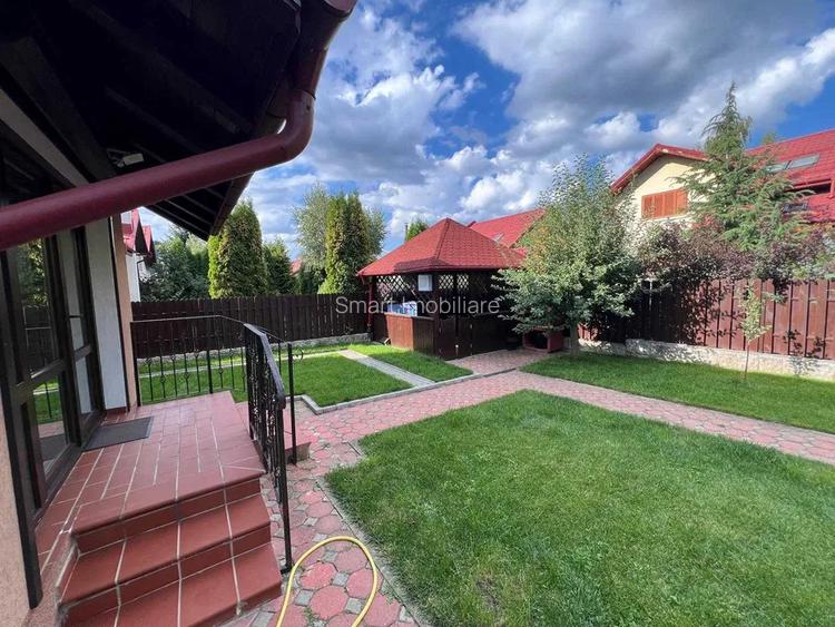 Vila 4 camere zona Bunloc Sacele - 5