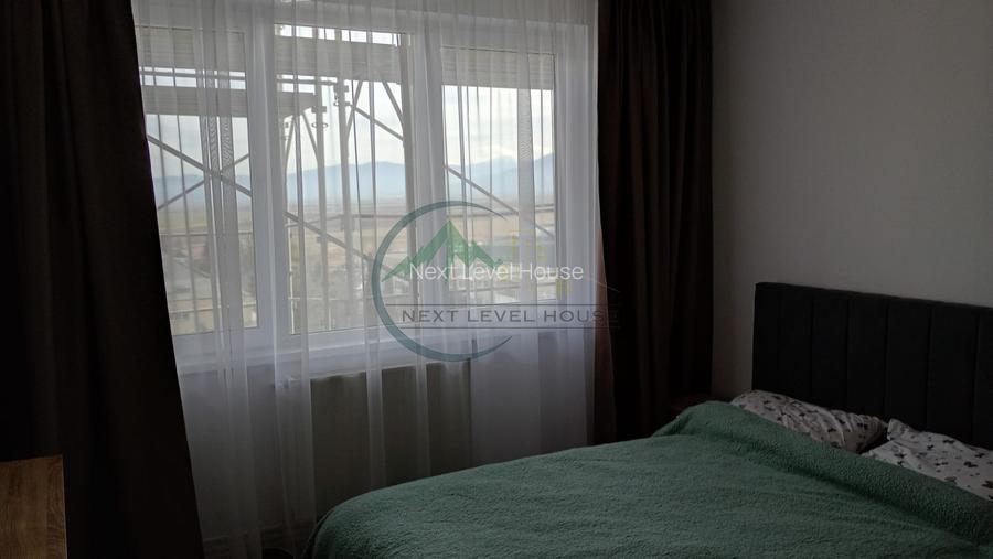Apartament 2 camere Bld. Saturn Mc Donalds - 7