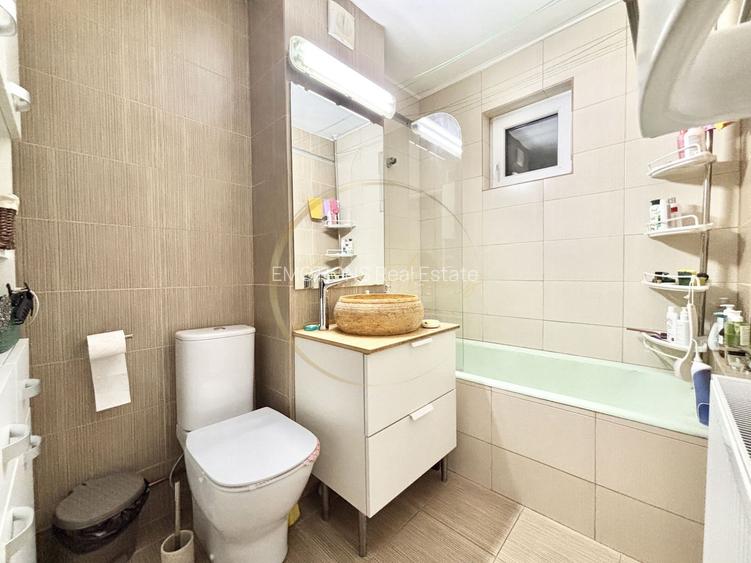 Apartament 2 camere decomandat - Lipovei, Timisoara - 10