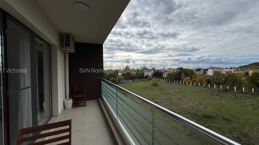 REA1026053 Apartament 2 camere Pipera Diamond Residence Piscina - 4