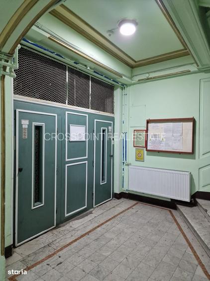 Apartament 2 camere calea Victoriei - 12