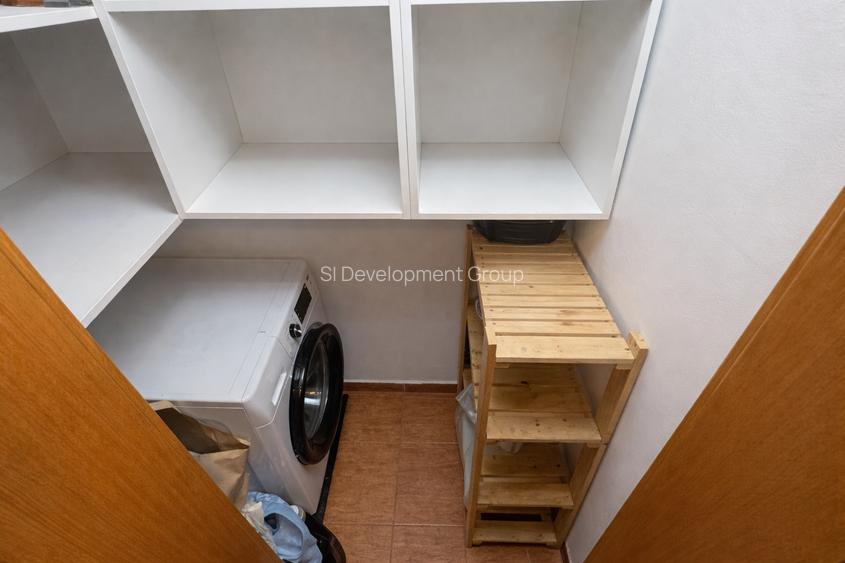 Casa Corbeanca - P+M - Paradisul Verde - 5 Camere & 2 Bai - 2 Parcari - NOU - 12