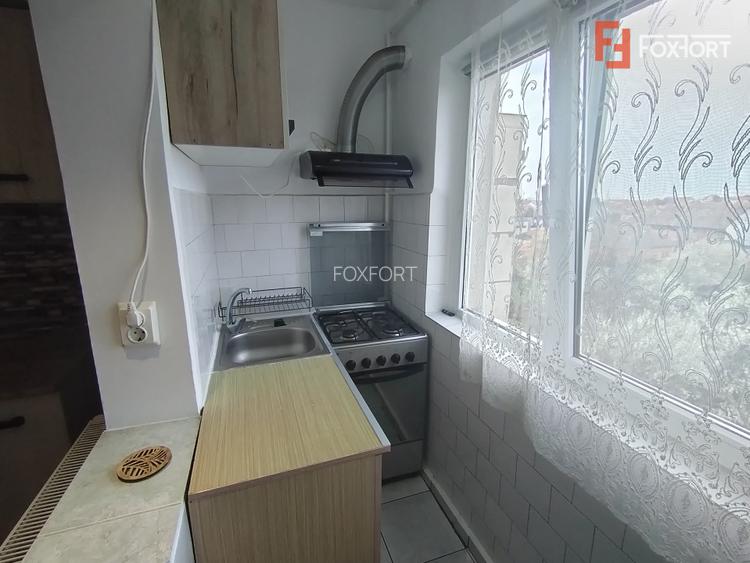 Apartament cu 2 camere de inchiriat in Timisoara, zona Girocului - 11