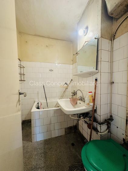 Apartament 2 camere | Investitie | 38 mpu | zona Primaverii Manastur - 4
