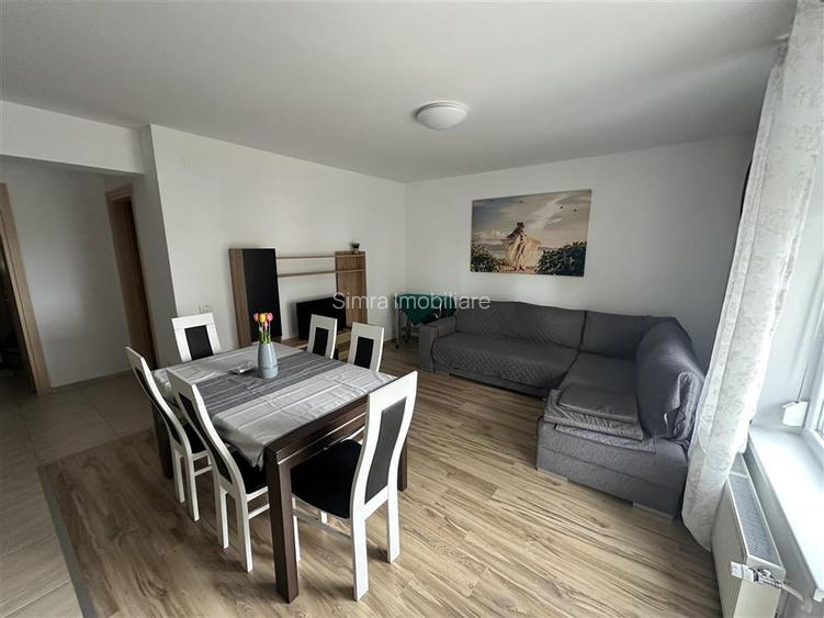 Apartament cu 2 camere, Nufarul de inchiriat - 12