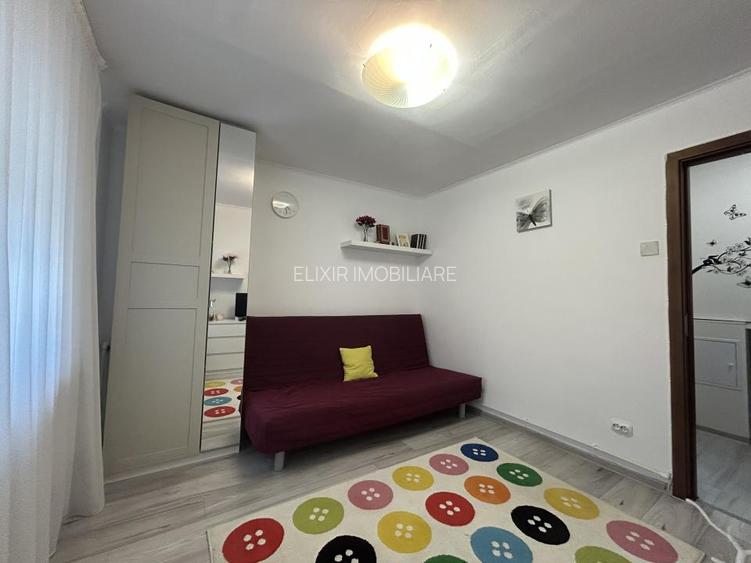 Apartament 2 camere, Parcare, 15 minute de metrou 1 Decembrie 1918 - 7