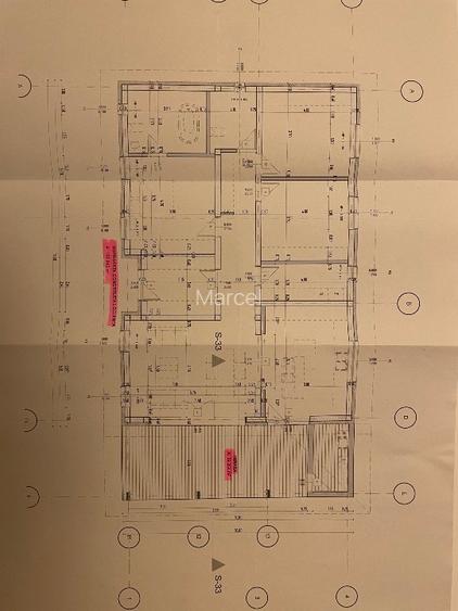 De vânzare – Casă nouă în roșu, sat Sârbi, comuna Sarbi (Bihor) - 12