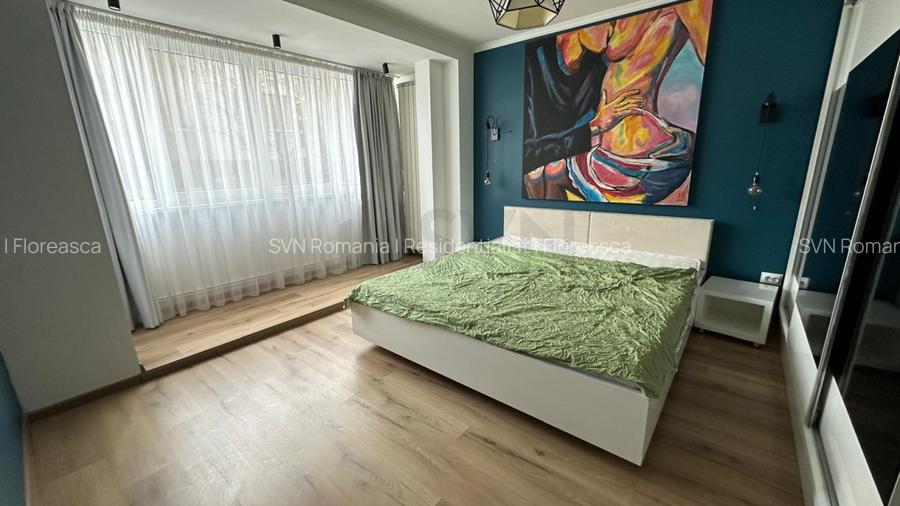 REA1019995 Apartament 3 Camere I Cismigiu - 4