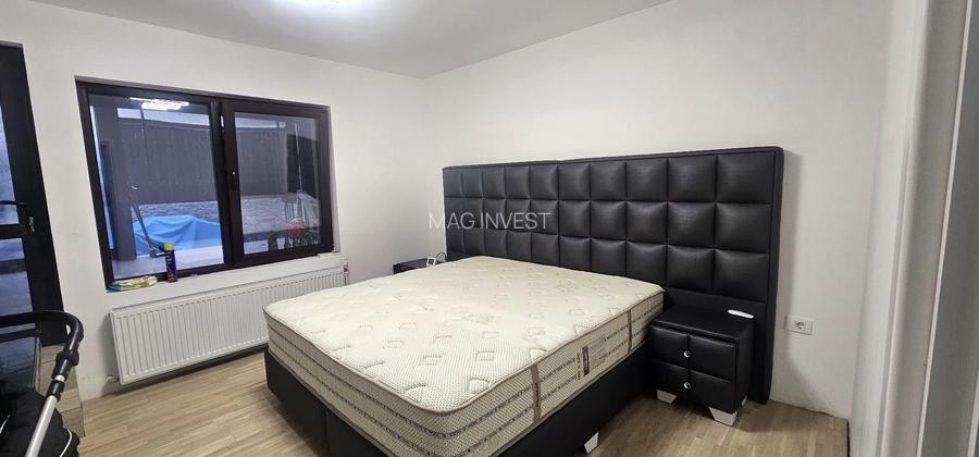 EXCLUSIVITATE -  CASA MODERNA -  4 DORMITOARE - Mazepa 2 - 9