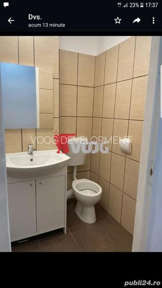 Apartament 2 camere –Calea sagului -etaj 2 - 4