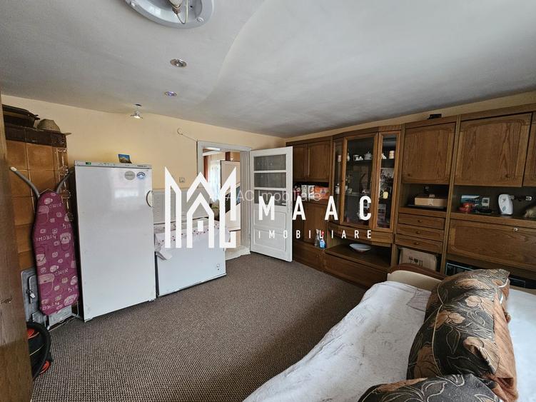 Casa Individuala | 2 Corpuri | 4 Camere | 100 MPU | Saliste - 5