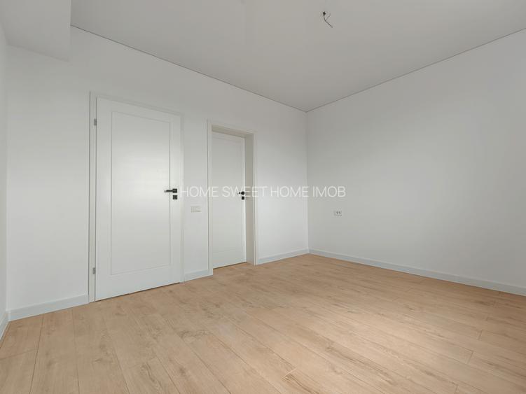 Apartament Premium 3 camere cu 2 terase | 107 mp | Incalzire pardoseala - 16