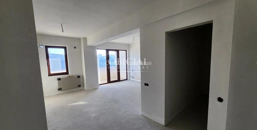 Apartament 2 Camere | Semifinisat | Garaj | Terasa | Europa Luminia - 4