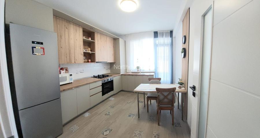 Casa individuala in Corbeanca, mobilata si utilata, gata de locuire. - 6