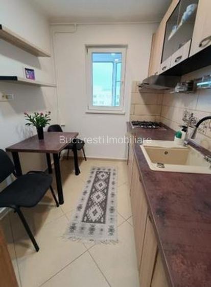 Apartament 2 Camere,Obor,Metrou,bl.reabilitat,Amenajat,Liber - 3