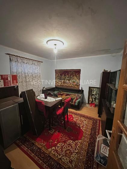 Casa cu teren de 331 mp Velenta - 3