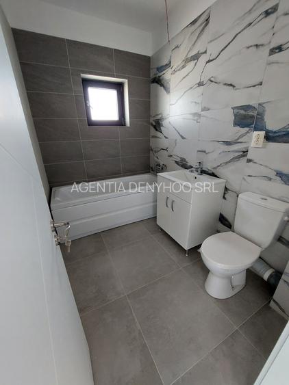 Garsoniera - La Cheie - Stb - Cartier Independentei - 7