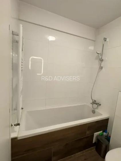 Apartament 2 Camere Otopeni | Mobilat, Bucatarie Inchisa | Parcare - 6