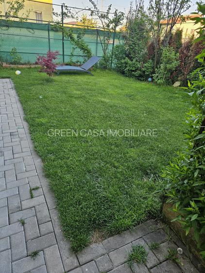 Casa tip duplex, mobilat, 4 camere, zona Tineretului - 8