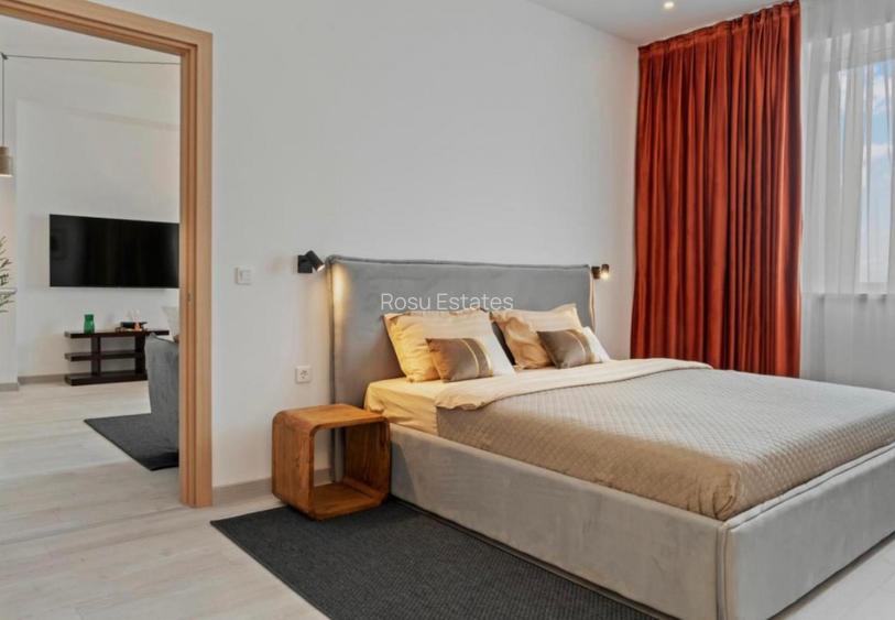 De inchiriat  | Apartament 3 camere | Rin Grand Hotel Splaiul Unirii - 12