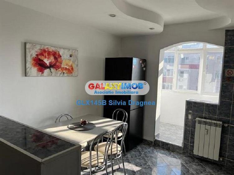 INCHIRIERE apartament 2 camere Aparatorii Patriei (Kaufland) - 5