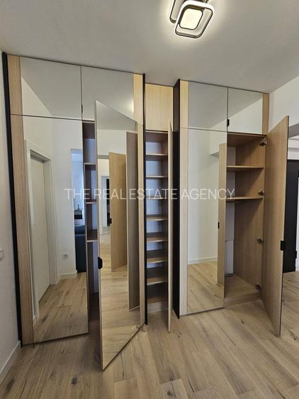 3 Camere LUX | Prima Închiriere | Pipera | Încălzire gratuită - 16