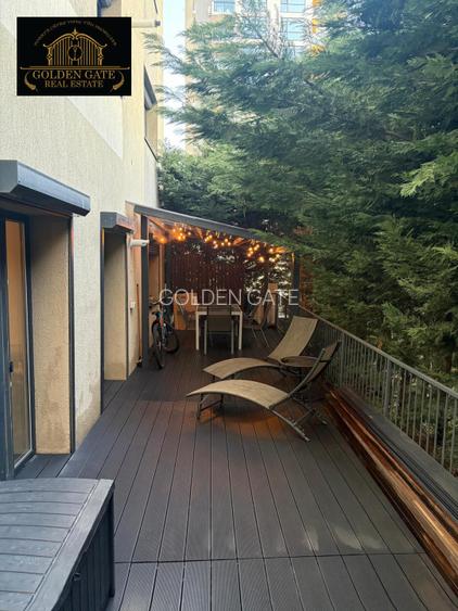 COMISION 0 | GranVia Park Lujerului - 3 Camere Decomandat Terasa 49mp - 14