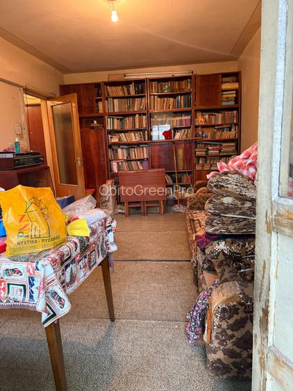 Valea Ialomitei-Metrou Constantin Brancusi 3 camere Planul B - 10