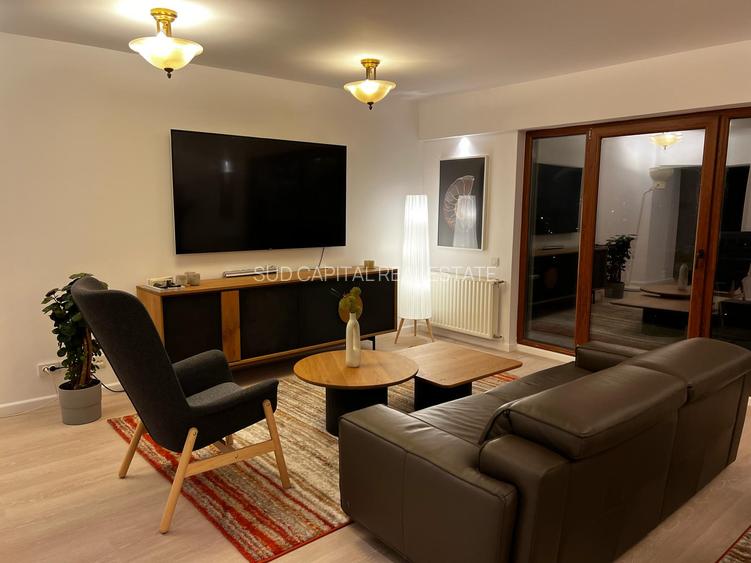 Apartament 4 camere | Bloc Erbașu | Confort Lux | Complet Renovat | 1.400 €/lună - 4