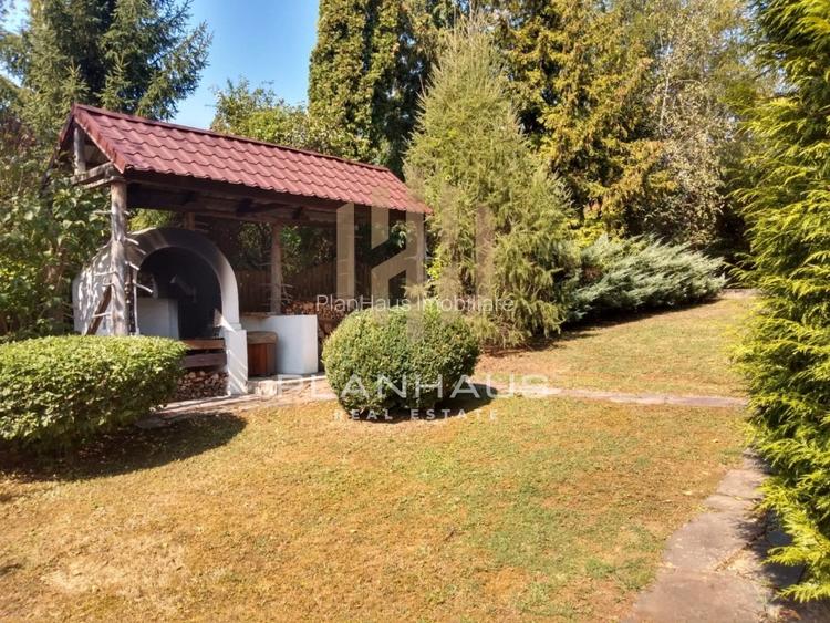 Casă cu piscină și teren de p&acirc;nă la 25 ari - &icirc;n Baia Mare, aproape de to - 14