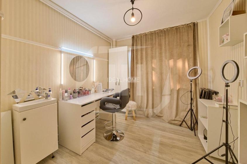 Ideal pentru investitie! Spatiul comercial in  Marasti - 2