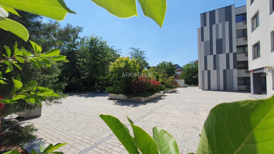 Apartament elegant cu terasă și apusuri superbe în Iancu Nicolae - 24