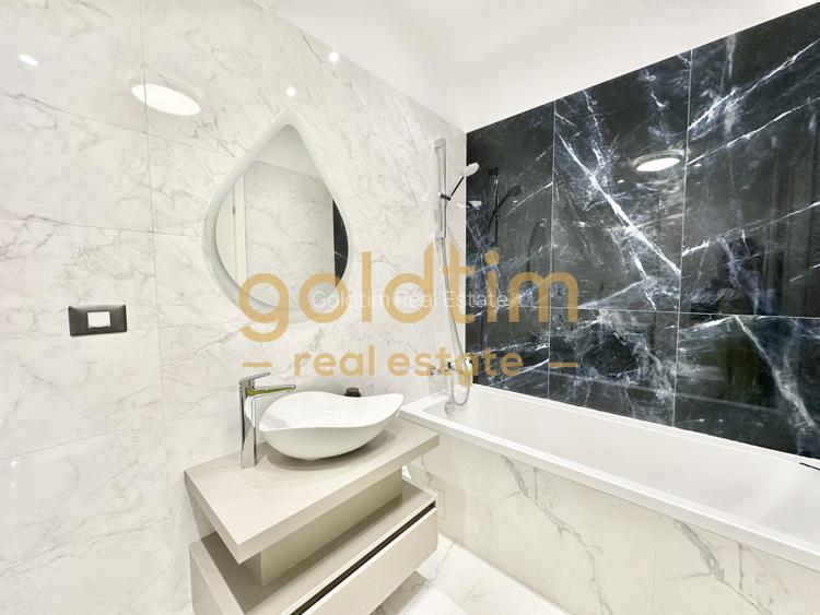 APARTAMENT SUPERB/LUX/TERASA/PARCARE SUBTERAN/PIPERA - 18