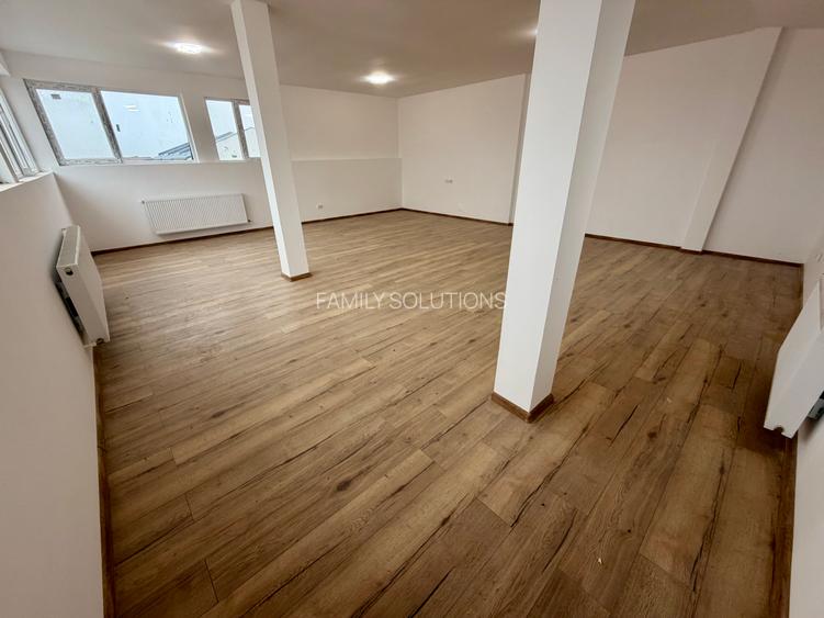 Oportunitate! Imobil P+2Et pretabil multiple afaceri. Teren 495mp. 8 cam. - 45